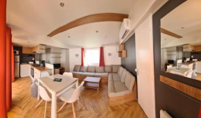 Mobile home 68739 TyBreizh Holidays at Mar Estang 4 star
